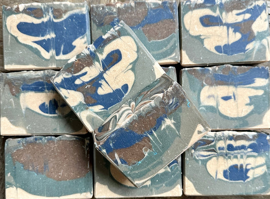 Caribbean Coconut