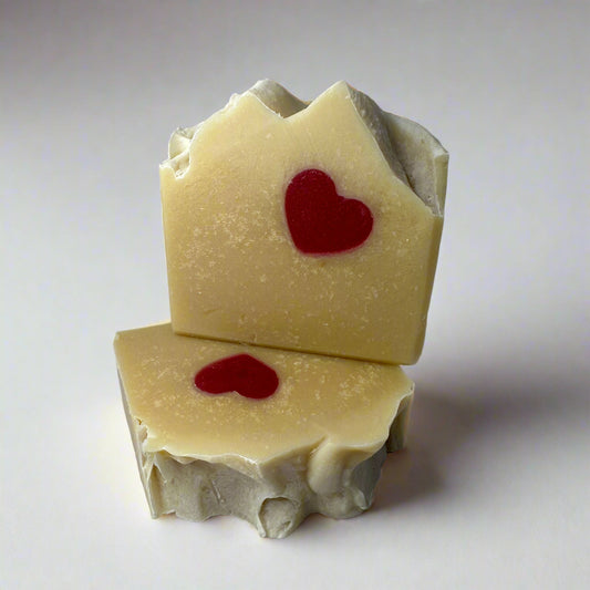 Lavender & Peppermint