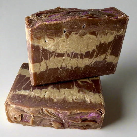 Sandalwood Vanilla Lavender