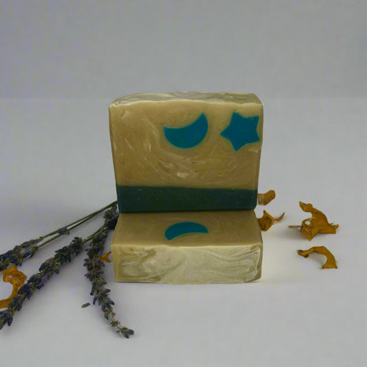 Stars and Moons (Lavender Song)