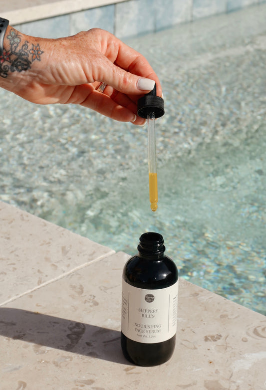 Nourishing Face Serum