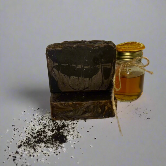 Tobacco Leaf & Amber